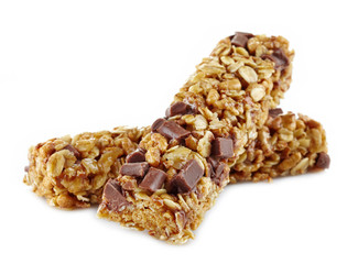 Granola bars