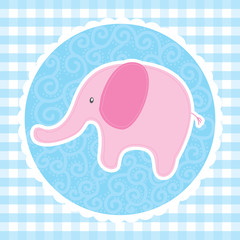 elephant  design