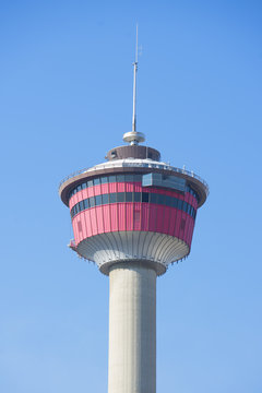 Calgary Tower