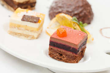 tasty desserts