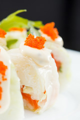 sushi