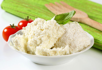 Curd cheese