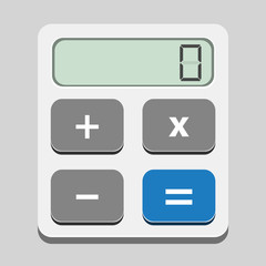 Calculator Icon