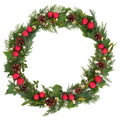 Christmas Wreath