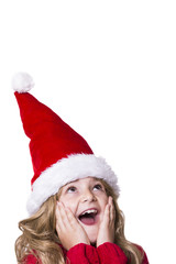 Wow  bald ist Weihnachten
