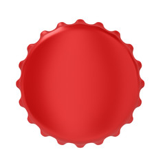 Bottle cap