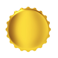 Bottle cap