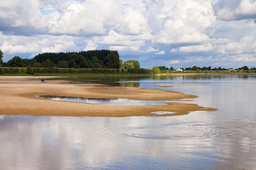 France > Maine et Loire > Loire > Fleuve