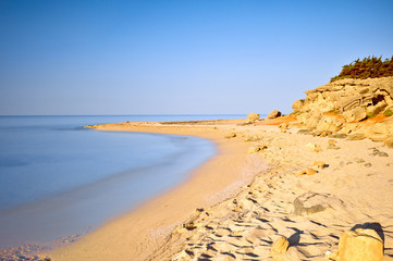 CAMPOMARINO DI MARUGGIO IN PUGLIA