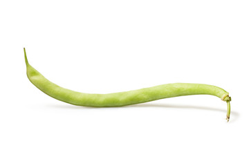 green beans single