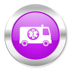 ambulance icon