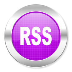 rss icon