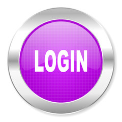 login icon