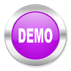 demo icon