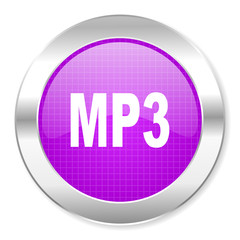 mp3 icon