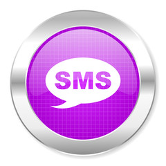 sms icon