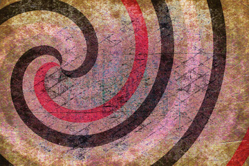 abstract grunge background for your text