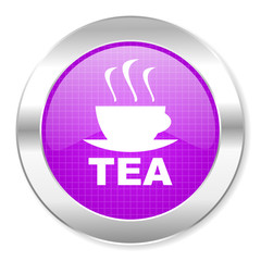 tea icon