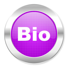 bio icon