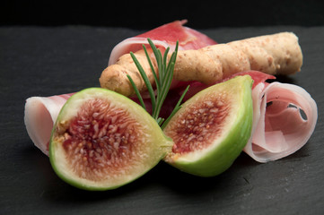 Prosciutto e Fichi