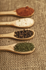 Spices