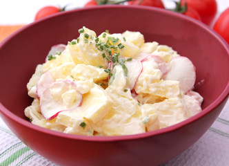 Kartoffelsalat