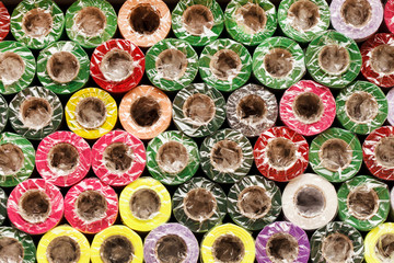 color paper