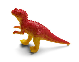 Toy Dinosaur