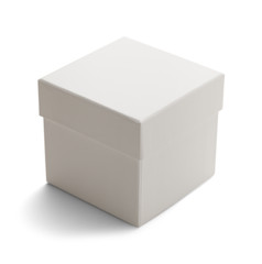 White Box