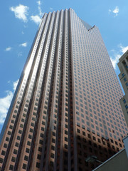 Obraz premium skyscraper