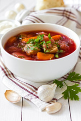 Soup
