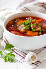 Soup