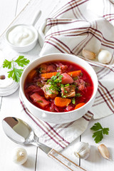 Soup