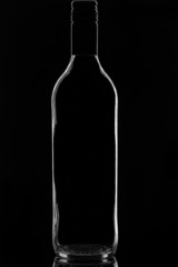 Wine Bottle