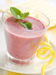 milkshake