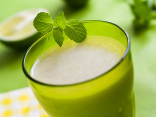milkshake