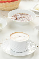 Colazione