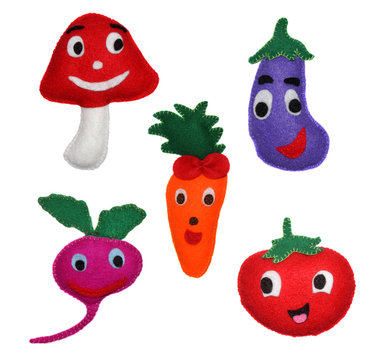 Kids toys