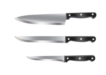 knife vector images