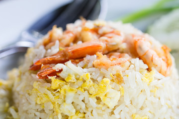 fried rice