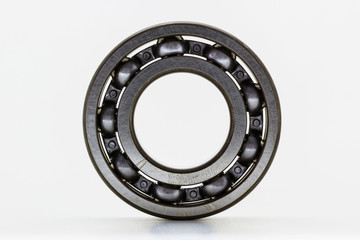 Steel ball bearing