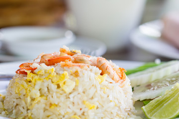 fried rice