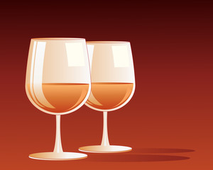 brandy glass