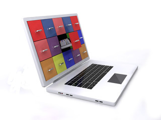 Data store - concept