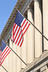 Office Flags