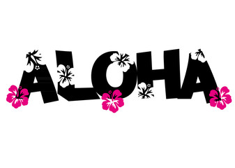 aloha - 55682852