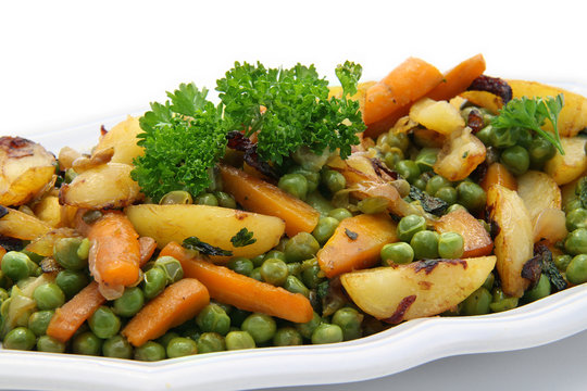 po&ecirc;l&eacute;e de l&eacute;gumes