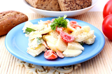 Kartoffelsalat