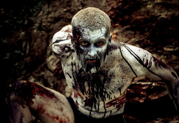 zombie