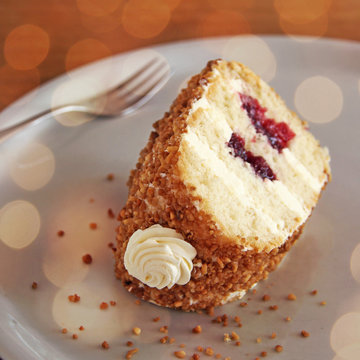 Frankfurter Kranz